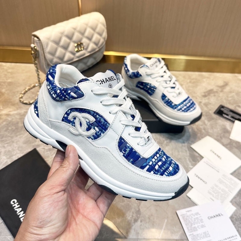 Chanel Sneakers